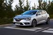 Fjärde generationen av halvkombin Renault Megane foto 1