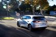 Fjärde generationen av halvkombin Renault Megane foto 4