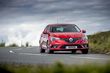 Fjärde generationen av halvkombin Renault Megane foto 2
