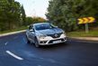 Fjärde generationen av halvkombin Renault Megane foto 3