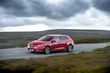 Fjärde generationen av halvkombin Renault Megane foto 10