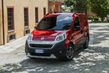 Test av uppdaterade mikrobilen Fiat Fiorino Cargo foto 4