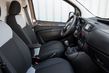 Test av uppdaterade mikrobilen Fiat Fiorino Cargo foto 7
