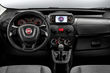 Test av uppdaterade mikrobilen Fiat Fiorino Cargo foto 6