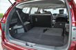 Sjusitsig fyrhjulsdriven crossover Lifan X80 foto 12