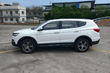 Sjusitsig fyrhjulsdriven crossover Lifan X80 foto 5