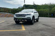 Sjusitsig fyrhjulsdriven crossover Lifan X80 foto 13