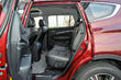 Sjusitsig fyrhjulsdriven crossover Lifan X80 foto 10