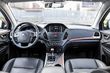 Sjusitsig fyrhjulsdriven crossover Lifan X80 foto 7