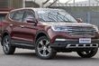 Sjusitsig fyrhjulsdriven crossover Lifan X80 foto 3