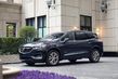 Test av fullstor sjusitsig crossovern Buick Enclave foto 1