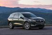 Test av fullstor sjusitsig crossovern Buick Enclave foto 11