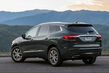 Test av fullstor sjusitsig crossovern Buick Enclave foto 5