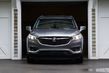 Test av fullstor sjusitsig crossovern Buick Enclave foto 2