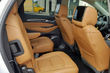 Test av fullstor sjusitsig crossovern Buick Enclave foto 9