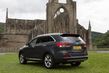 KIA Sorento 3:e generationen (UM, 2014–2020): översikt, facelift 2017 och vad du bör kolla begagnat foto 13