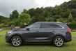 KIA Sorento 3:e generationen (UM, 2014–2020): översikt, facelift 2017 och vad du bör kolla begagnat foto 12