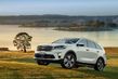 KIA Sorento 3:e generationen (UM, 2014–2020): översikt, facelift 2017 och vad du bör kolla begagnat foto 2