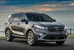 KIA Sorento 3:e generationen (UM, 2014–2020): översikt, facelift 2017 och vad du bör kolla begagnat foto 11