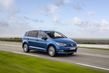Test av andra generationens kompaktvan Volkswagen Touran foto 10