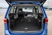 Test av andra generationens kompaktvan Volkswagen Touran foto 9