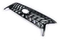 Lexus LX570/450d 2008–2022 Kylargaller TRD (2012-2015) foto 4