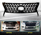 Lexus LX570/450d 2008–2022 Kylargaller TRD (2012-2015) foto 6