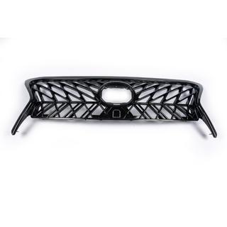 Kylargaller TRD (2012-2015) Lexus LX570/450d 2008–2022 foto 3