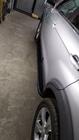 Chevrolet Captiva 2006–2019 Sidosteg Bosphorus Grey (2 st, aluminium) 2016-2019 foto 6