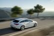 Test av andra generationens Mercedes-Benz CLA Shooting Brake foto 4
