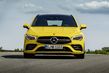 Test av andra generationens Mercedes-Benz CLA Shooting Brake foto 8