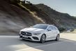 Test av andra generationens Mercedes-Benz CLA Shooting Brake foto 6