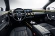 Test av andra generationens Mercedes-Benz CLA Shooting Brake foto 10
