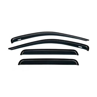 Vindavvisare för fönster (4 st, Niken) Jeep Grand Cherokee WJ 1999–2004 foto 1