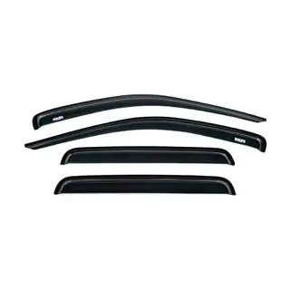 Vindavvisare för fönster (4 st, Niken) Jeep Grand Cherokee WJ 1999–2004 foto 1