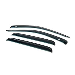 Vindavvisare för fönster (4 st, Niken) Jeep Grand Cherokee WJ 1999–2004 foto 2