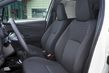 Test av uppdaterade subkompakta halvkombin Toyota Yaris foto 8