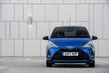 Test av uppdaterade subkompakta halvkombin Toyota Yaris foto 6