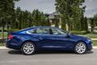 Test av fullsize-sedanen Chevrolet Impala foto 4