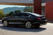 Test av fullsize-sedanen Chevrolet Impala foto 6