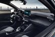 Nya generationen av den kompakta halvkombin Peugeot 208 foto 6