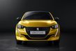 Nya generationen av den kompakta halvkombin Peugeot 208 foto 13