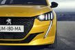 Nya generationen av den kompakta halvkombin Peugeot 208 foto 5