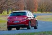 Uppdaterad version av halvkombin Citroen C4 foto 11