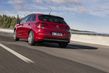 Uppdaterad version av halvkombin Citroen C4 foto 7