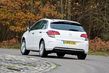 Uppdaterad version av halvkombin Citroen C4 foto 4
