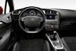 Uppdaterad version av halvkombin Citroen C4 foto 5
