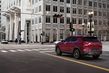 Recension av fjärde generationens crossover SsangYong Korando foto 7