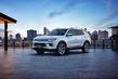 Recension av fjärde generationens crossover SsangYong Korando foto 8