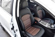 Test av uppdaterade crossovern Geely Emgrand GS foto 9